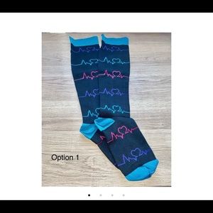Compression stockings
